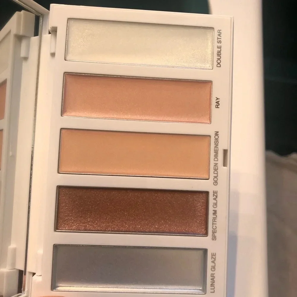 NIB SEPHORA DIMENSIONAL HIGHLIGHTING PALETTE